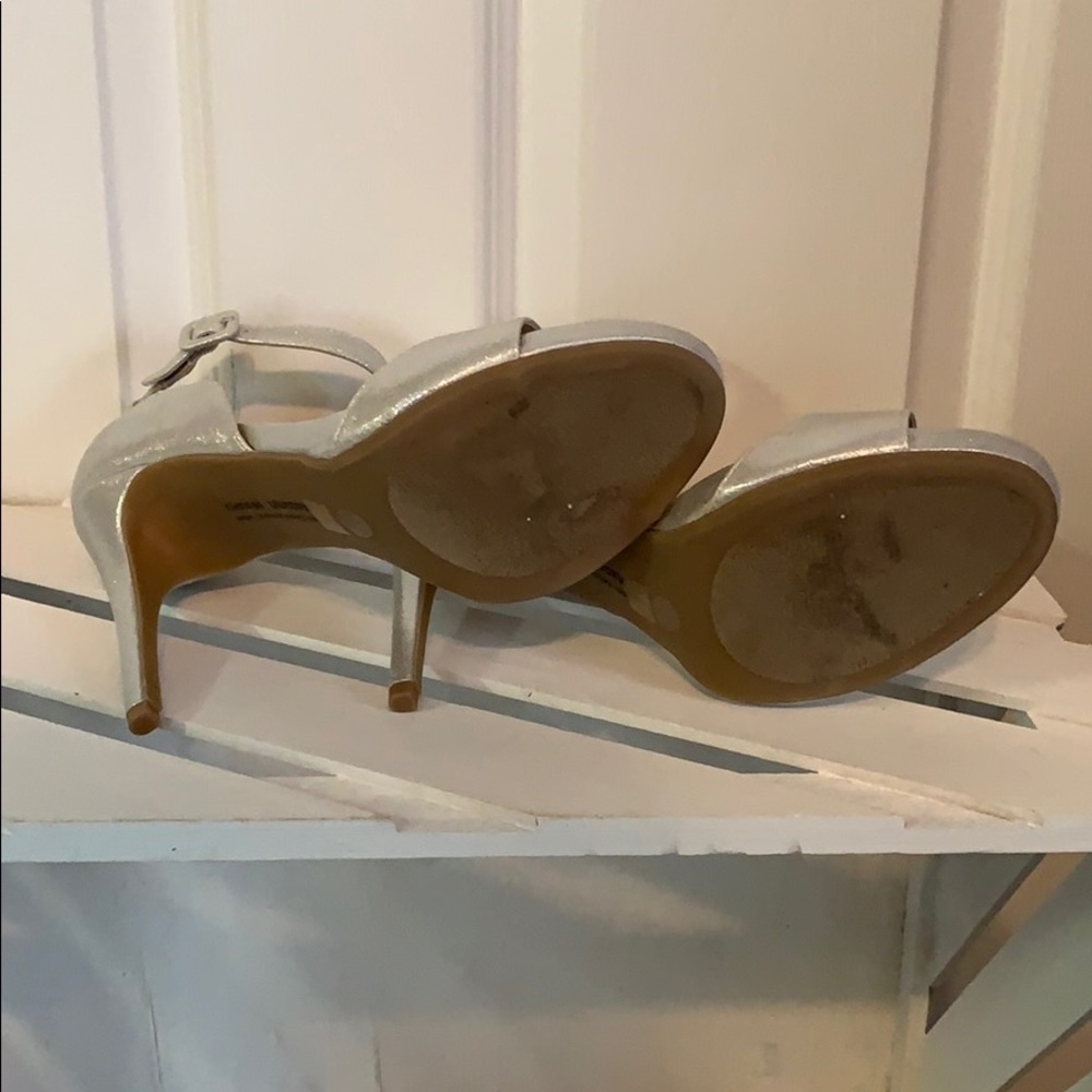 Chinese Laundry Heels - Picture 3 of 3